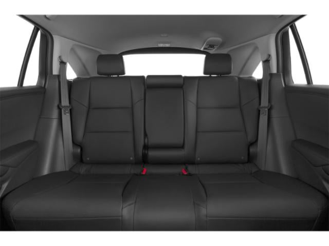 2013 Acura RDX Technology Package
