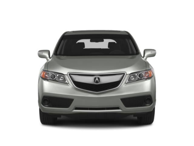 2013 Acura RDX Technology Package