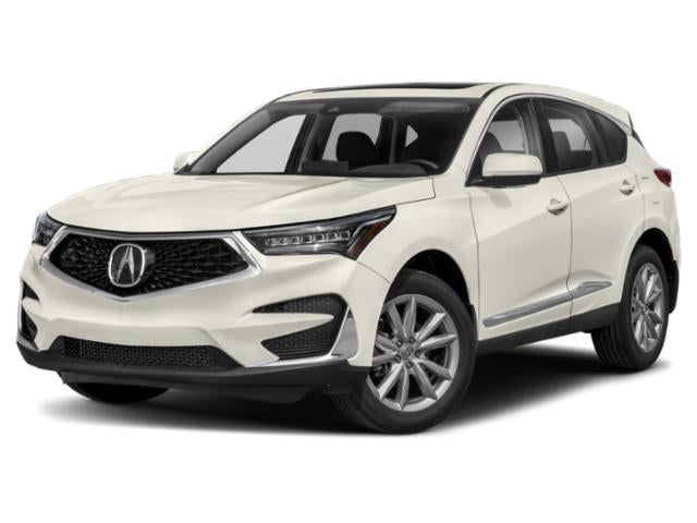 2019 Acura RDX Standard
