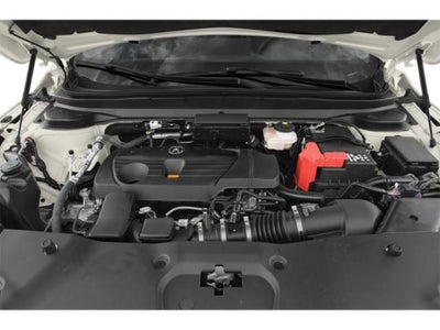 2019 Acura RDX Standard