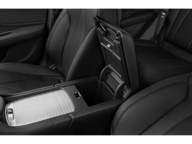 2019 Acura RDX Standard