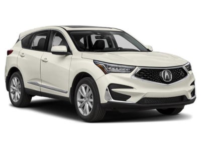 2019 Acura RDX Standard