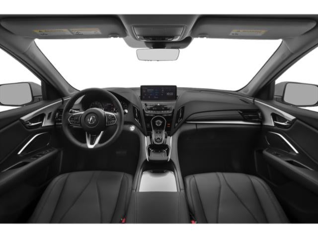 2019 Acura RDX Standard