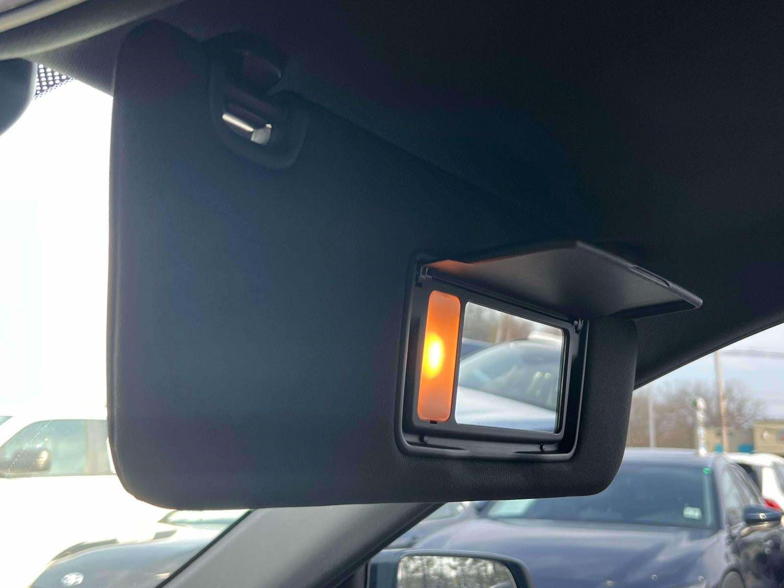 2021 Acura RDX A-SPEC Package