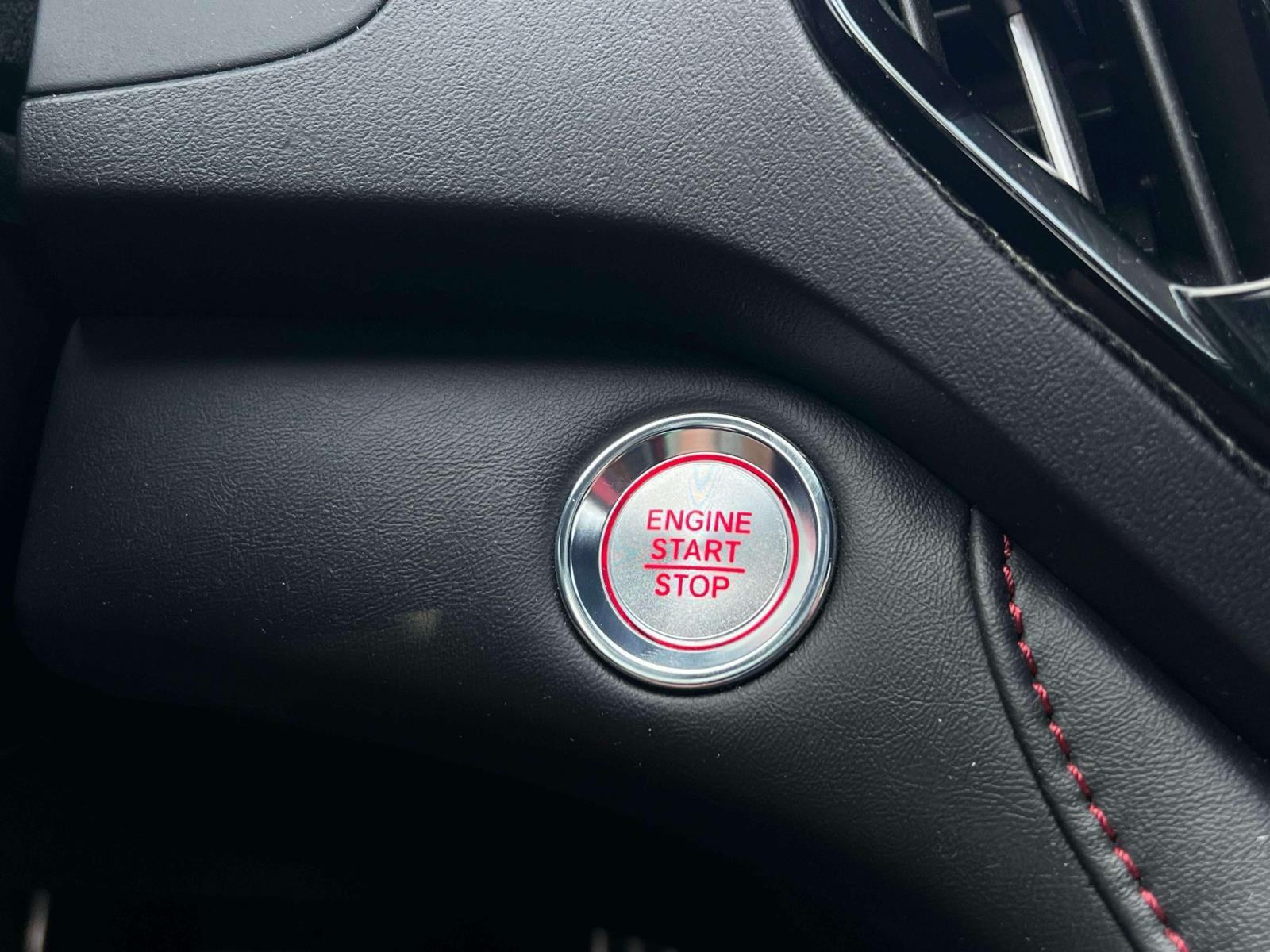 2021 Acura RDX A-SPEC Package