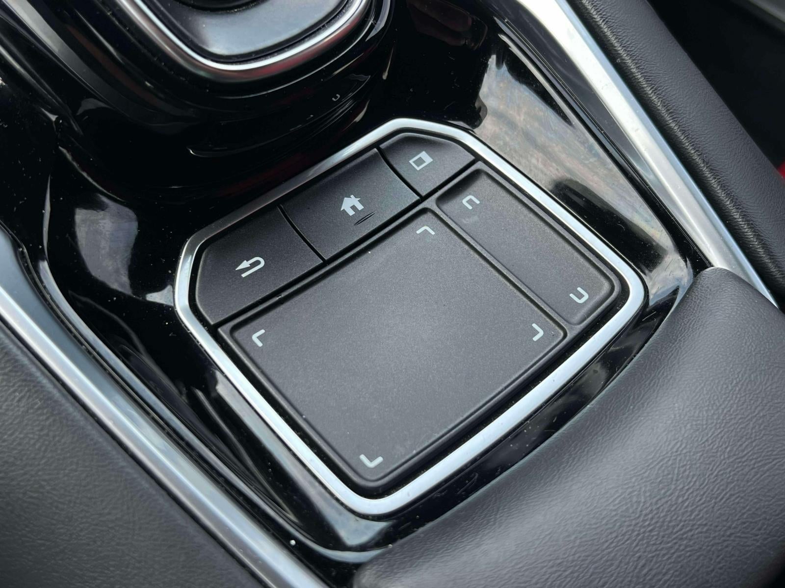 2021 Acura RDX A-SPEC Package