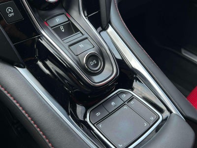 2021 Acura RDX A-SPEC Package