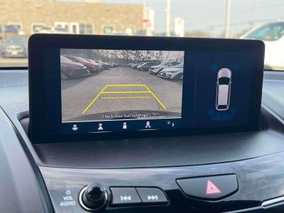 2021 Acura RDX A-SPEC Package