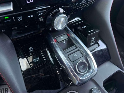 2022 Acura MDX Type S