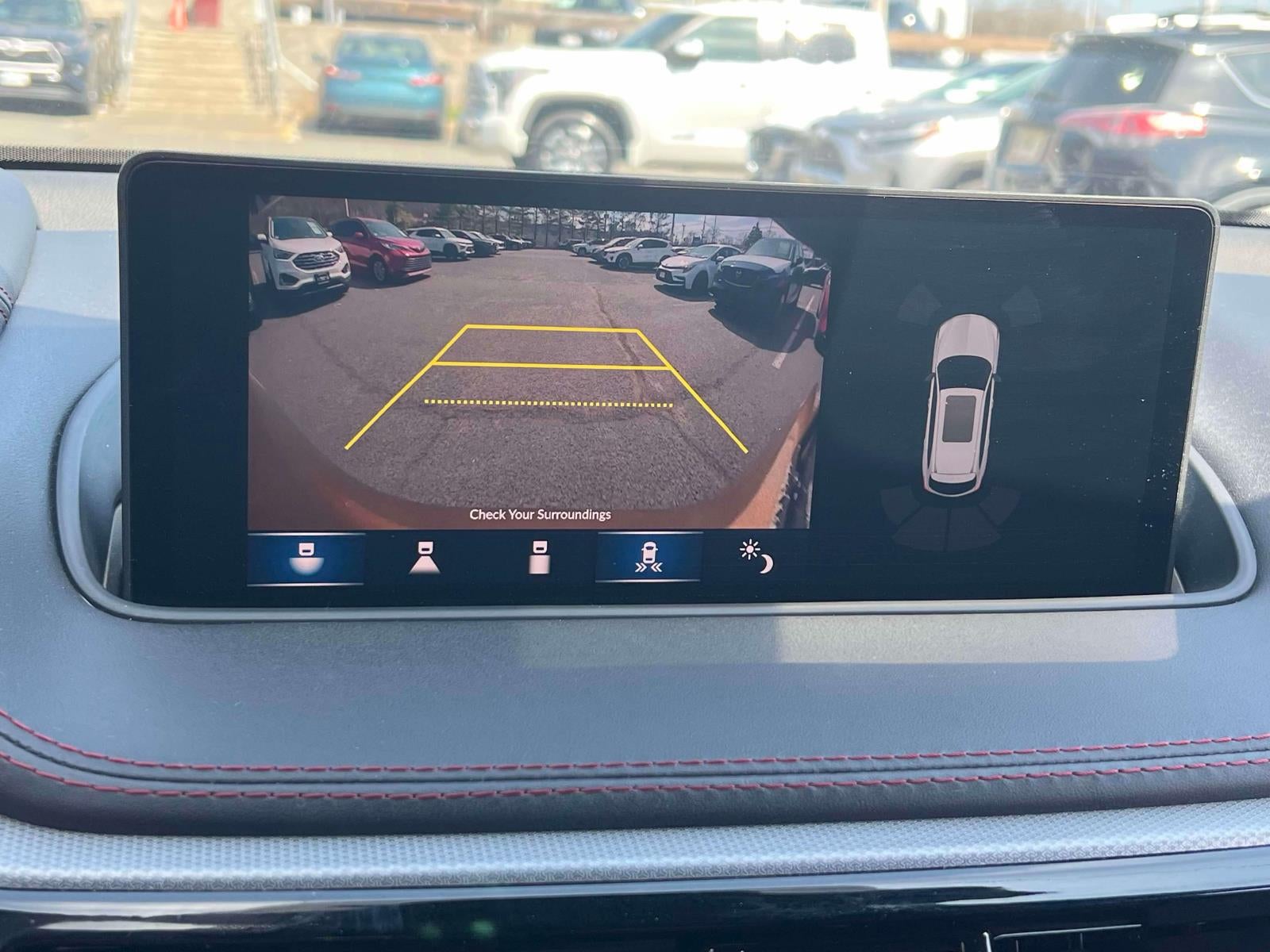 2022 Acura MDX Type S