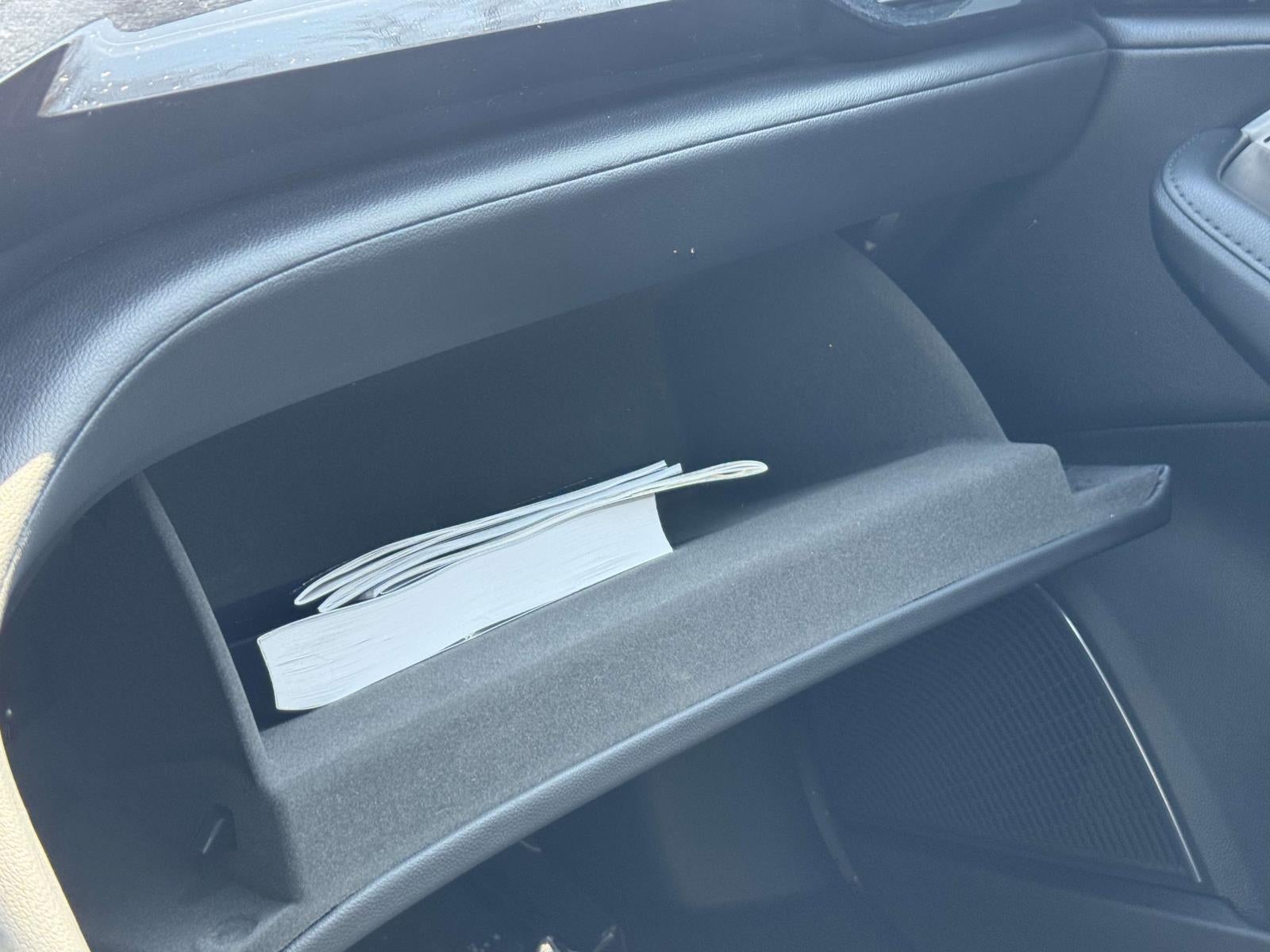 2022 Acura MDX Standard