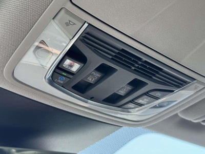 2022 Acura MDX Standard