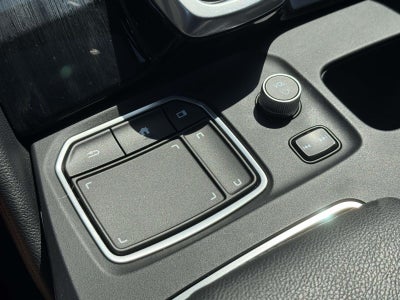 2022 Acura MDX Standard