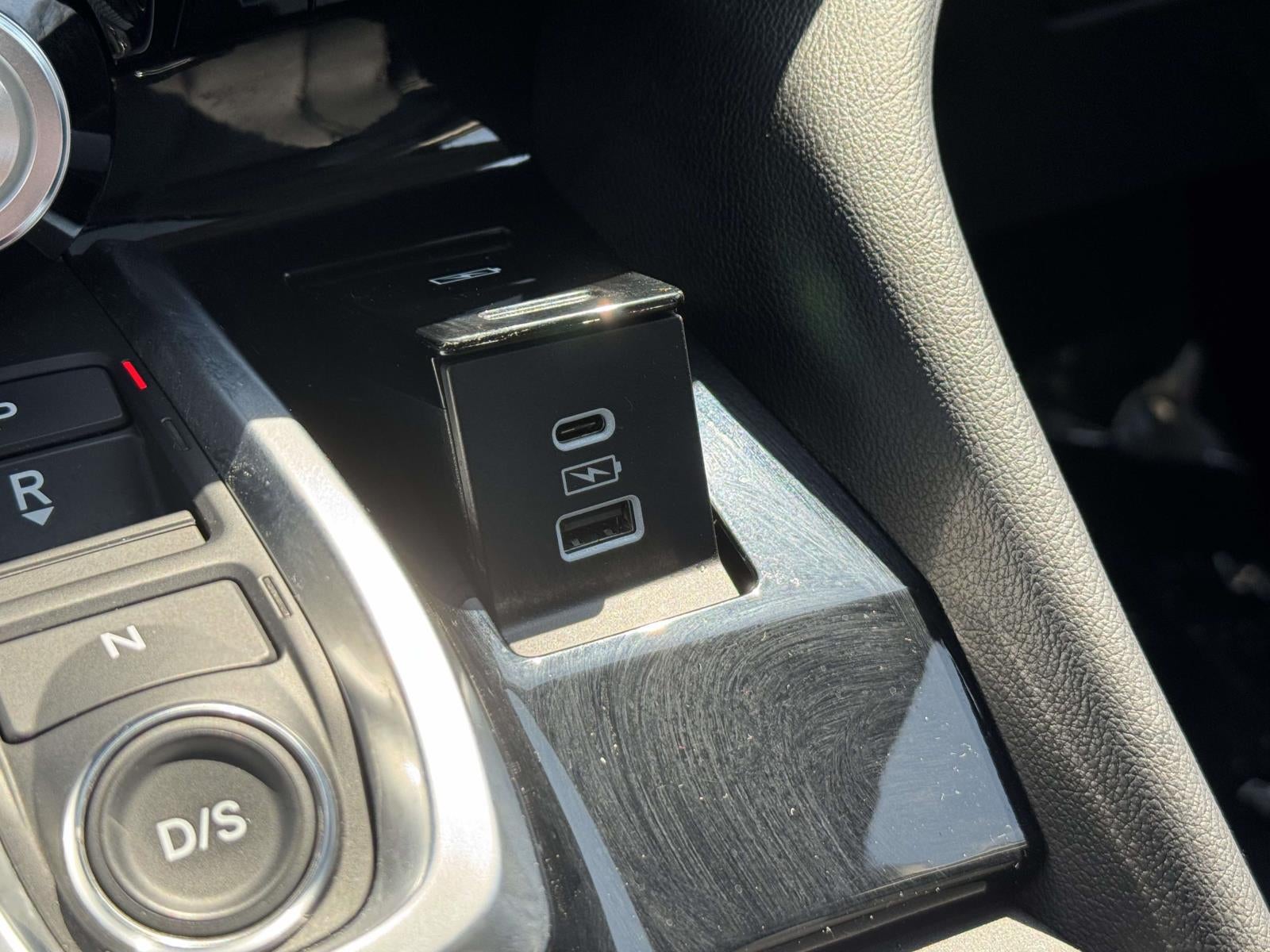 2022 Acura MDX Standard