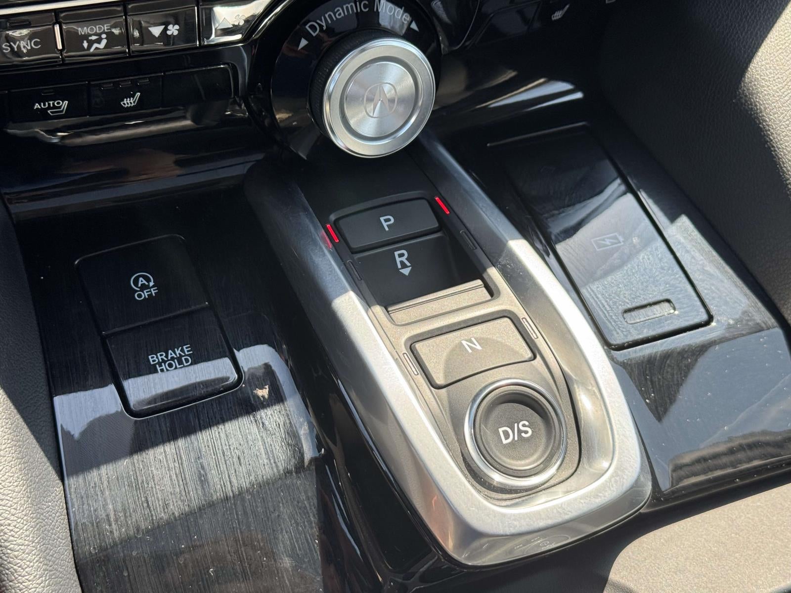 2022 Acura MDX Standard