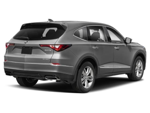2022 Acura MDX Standard