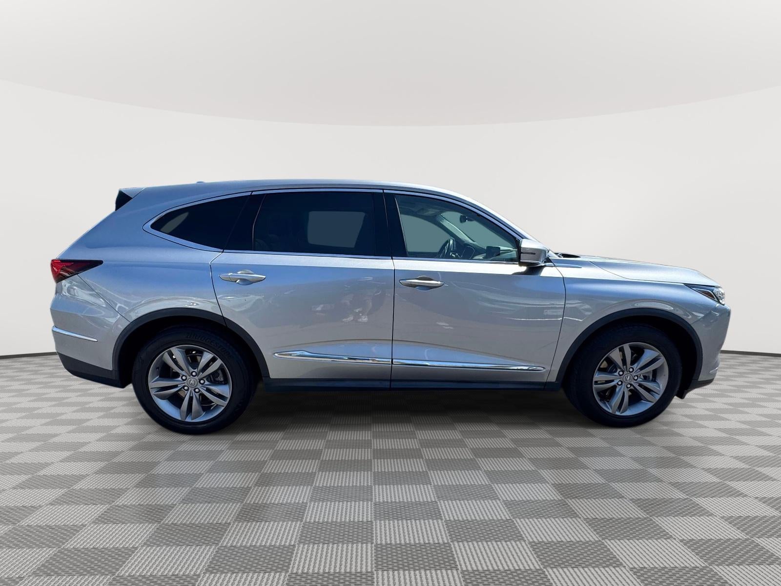 2022 Acura MDX Standard
