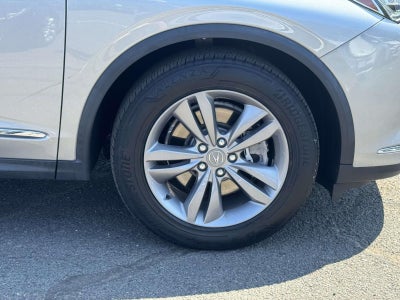 2022 Acura MDX Standard