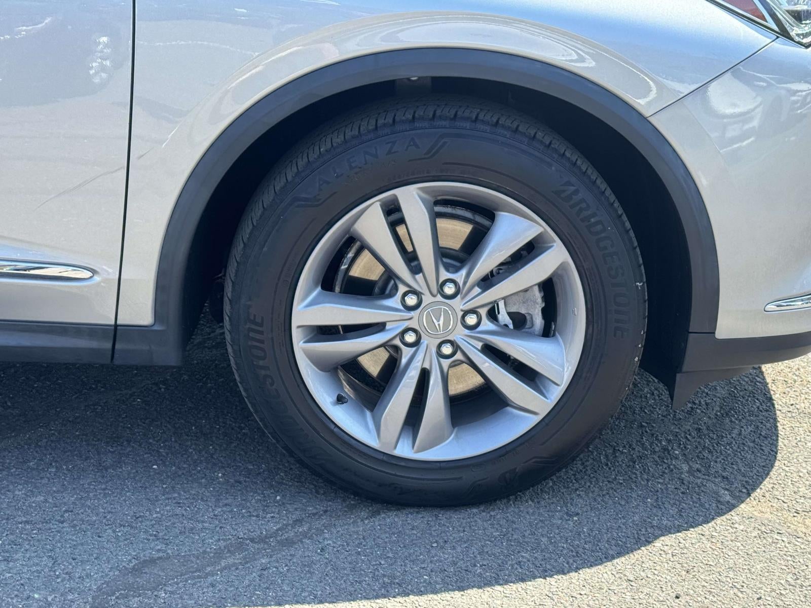 2022 Acura MDX Standard