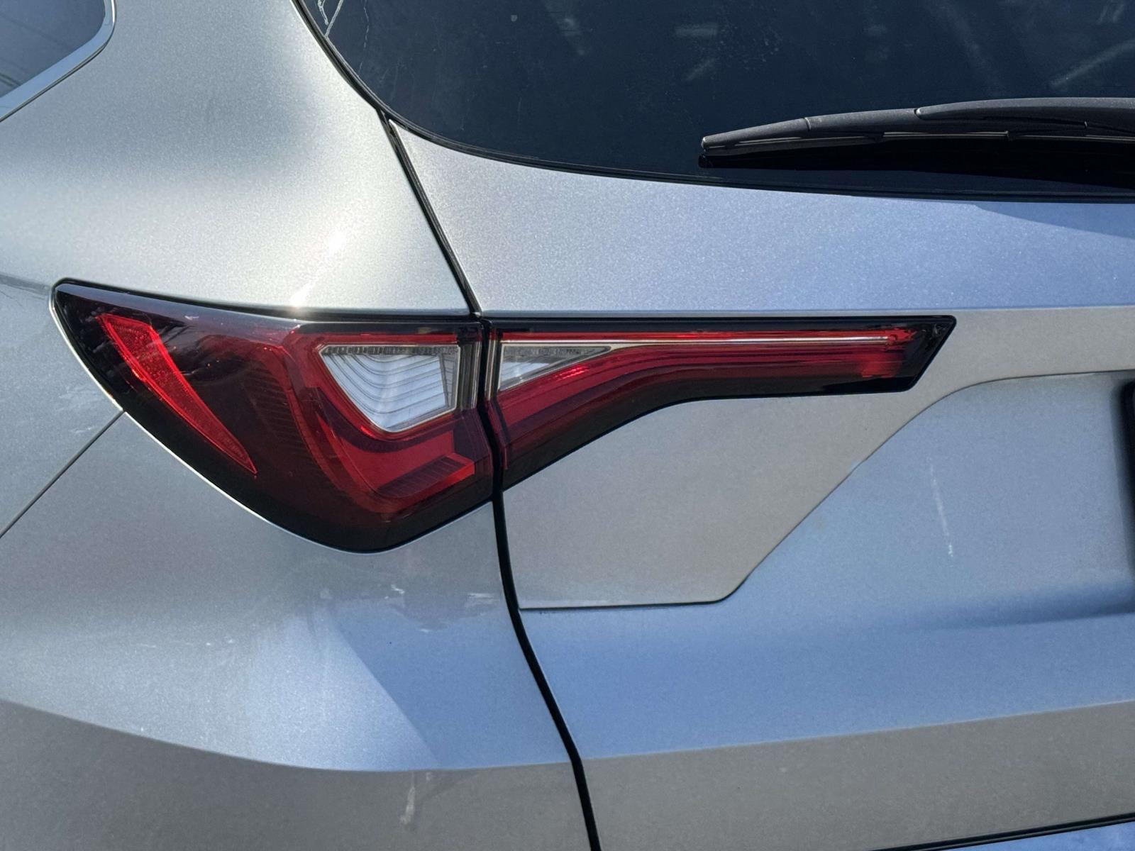 2022 Acura MDX Standard