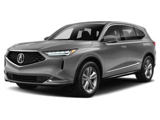 2022 Acura MDX Standard