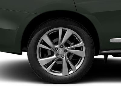 2013 INFINITI JX35 Base