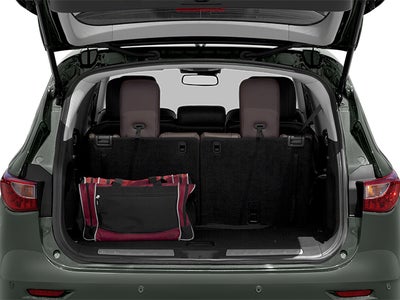 2013 INFINITI JX35 Base