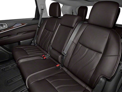 2013 INFINITI JX35 Base
