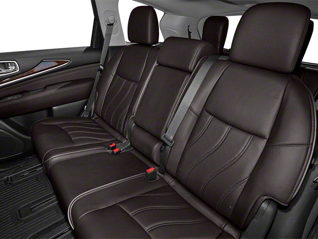 2013 INFINITI JX35 Base