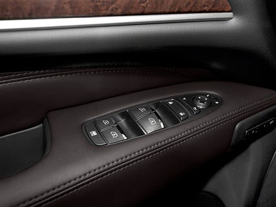 2013 INFINITI JX35 Base