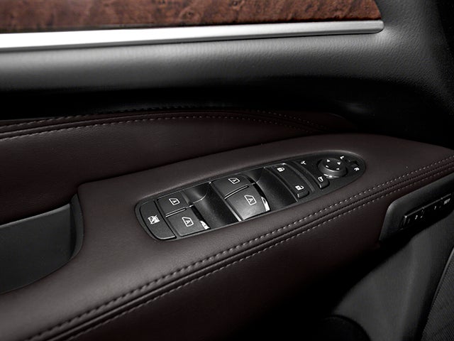 2013 INFINITI JX35 Base
