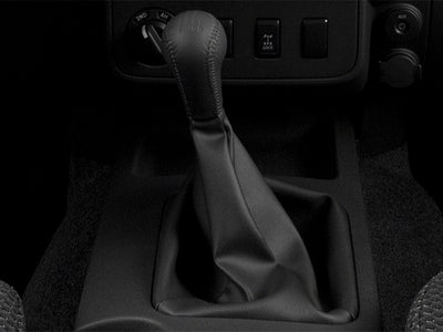 2013 Nissan Xterra PRO-4X