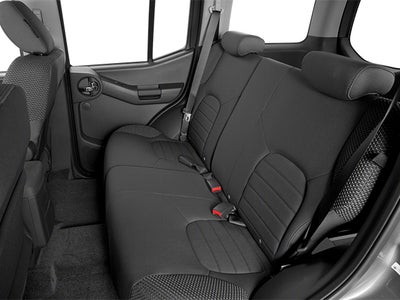 2013 Nissan Xterra PRO-4X