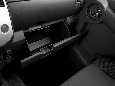 2013 Nissan Xterra PRO-4X
