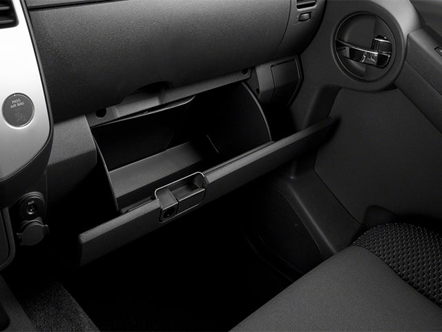 2013 Nissan Xterra PRO-4X