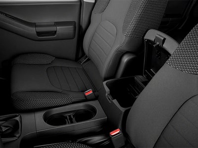 2013 Nissan Xterra PRO-4X