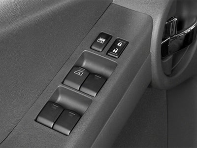 2013 Nissan Xterra PRO-4X