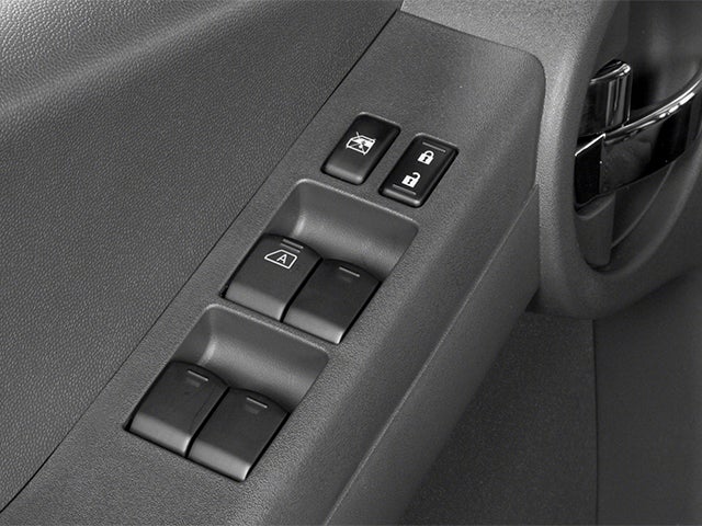 2013 Nissan Xterra PRO-4X