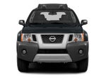 2013 Nissan Xterra PRO-4X