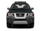 2013 Nissan Xterra PRO-4X