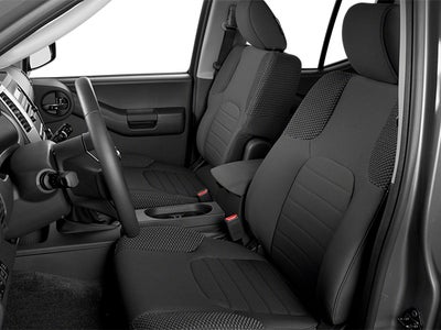 2013 Nissan Xterra PRO-4X
