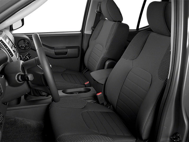 2013 Nissan Xterra PRO-4X