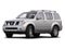 2008 Nissan Pathfinder SE