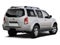 2008 Nissan Pathfinder SE