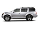 2008 Nissan Pathfinder SE