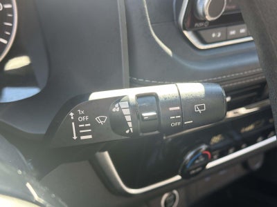 2021 Nissan Rogue SV FWD