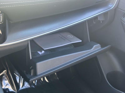 2021 Nissan Rogue SV FWD