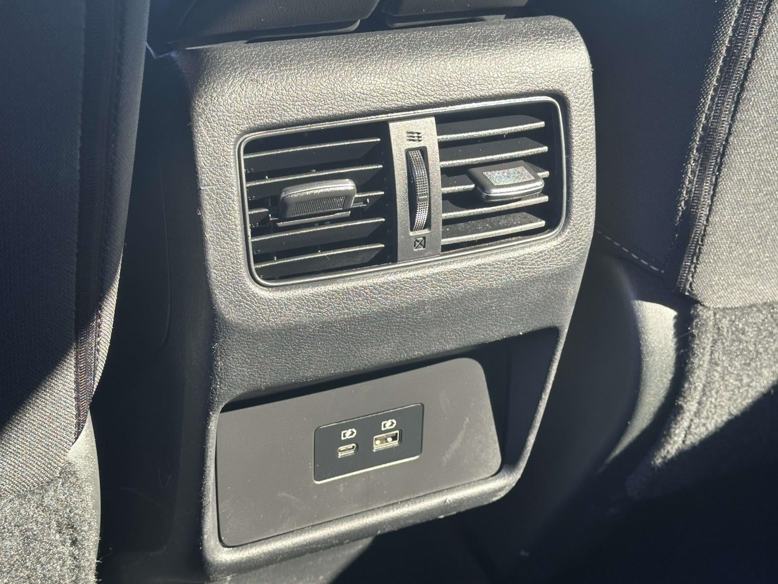 2021 Nissan Rogue SV FWD