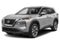 2021 Nissan Rogue SV Intelligent AWD