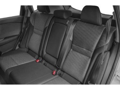 2021 Nissan Rogue SV Intelligent AWD